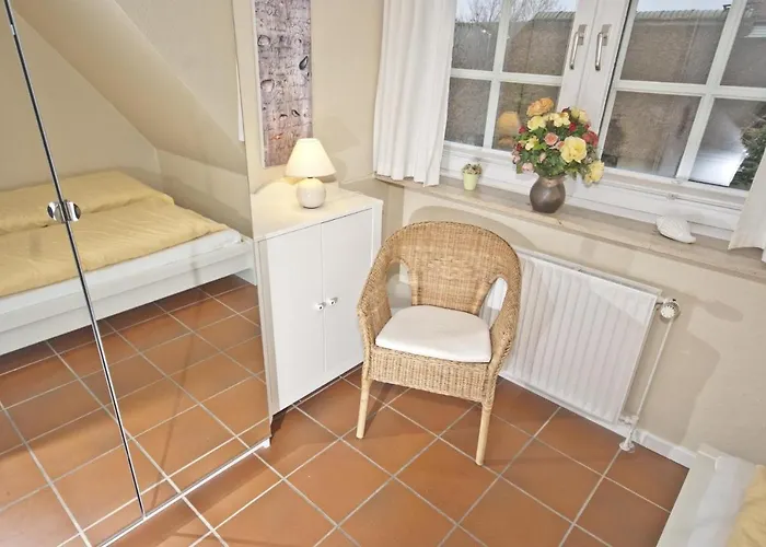 Suedstrand-6 Lägenhet Westerland