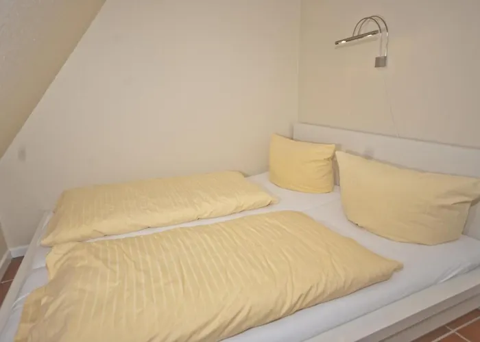 Suedstrand-6 Lägenhet