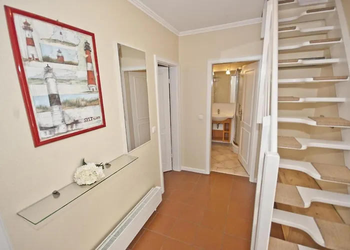 Suedstrand-6 Lägenhet